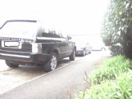 Mercedes-Benz Vito Van Turbo Diesel